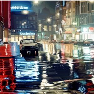 Meet your Posher, Oscar o.